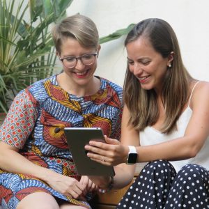 Aula Magna Business School