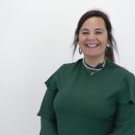 CLARA LAPIEDRA Aula Magna