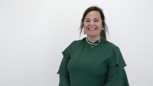 CLARA LAPIEDRA Aula Magna