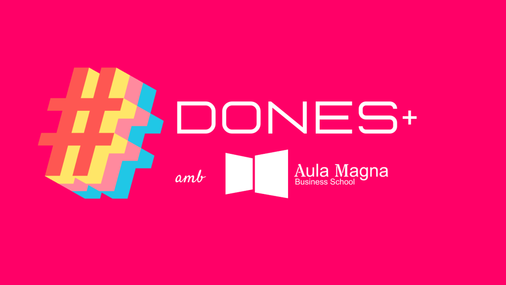 Carátula Dones Més