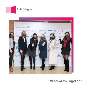 Stem women congress 2020