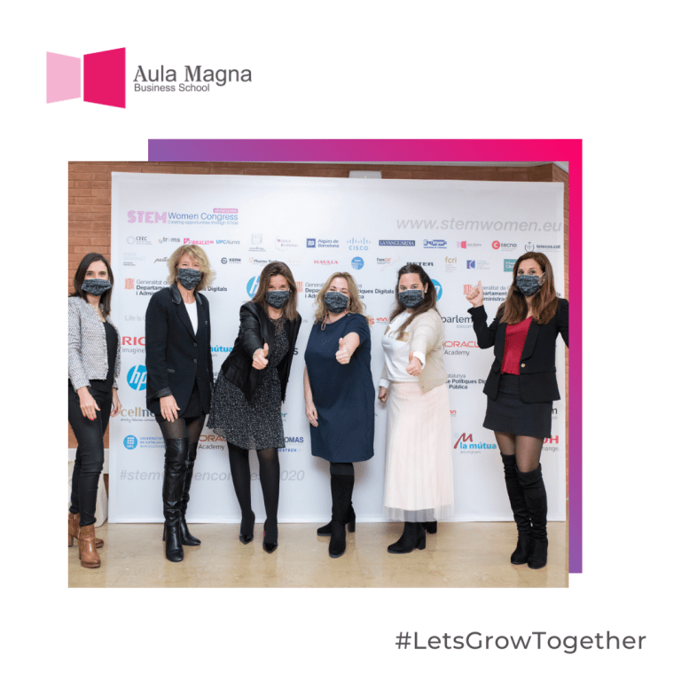 Stem women congress 2020