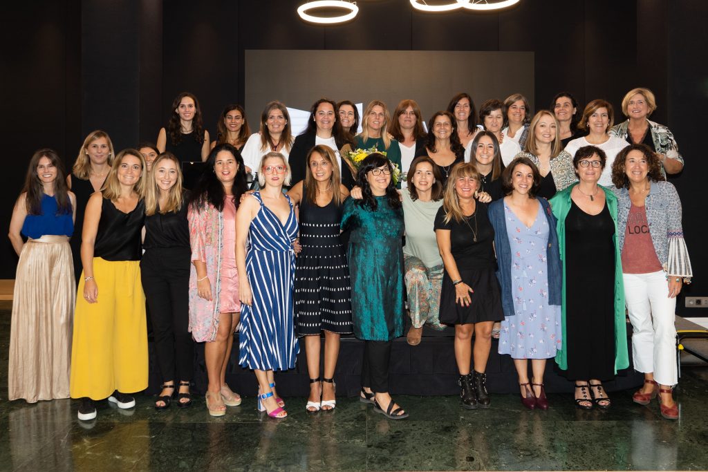 Aula Magna Business School