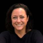 Carmen Reina Orange D4M Aula Magna Business School