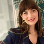 Irene Vivas Subirats NTTDATA D4M Aula Magna Business School