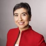 Clotilde Tesón Aula Magna