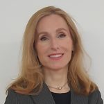 Arantxa de la Peña Aula Magna Business School