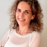 Eva Montoro Santander D4M Aula Magna Business School