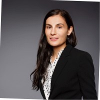 Olga Forne Abertis D4M Aula Magna Business School