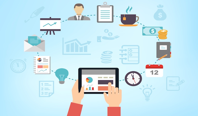 La importancia de la gestio n de proyectos preguntas y respuestas con Robert Kelly 1