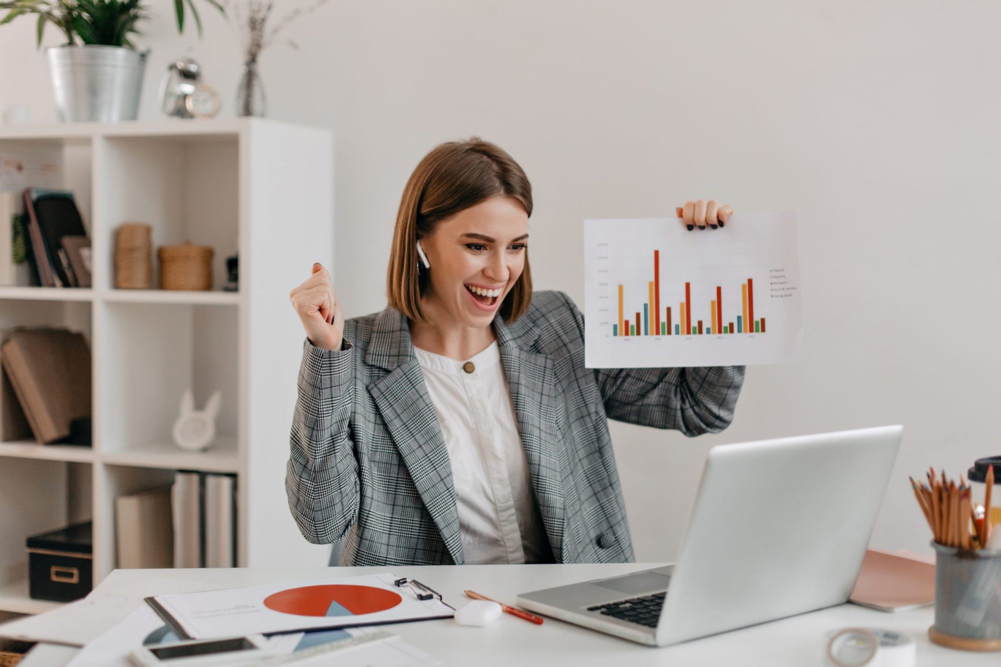 Lee más sobre el artículo ¿El éxito de una CEO depende de sus soft skills?