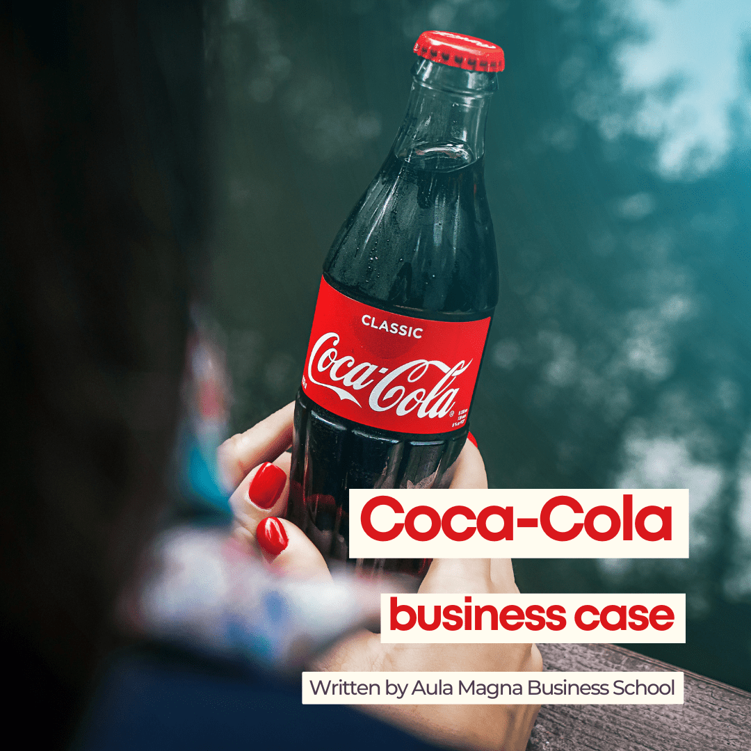 Coca Cola business case