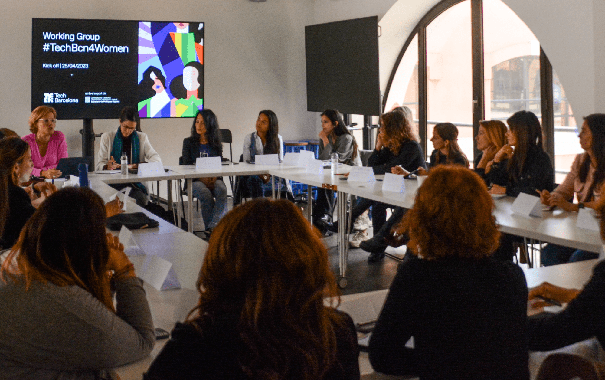 TechBcn4Women v1 1 2