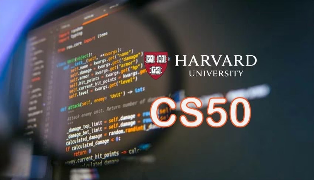 Harvard CS50