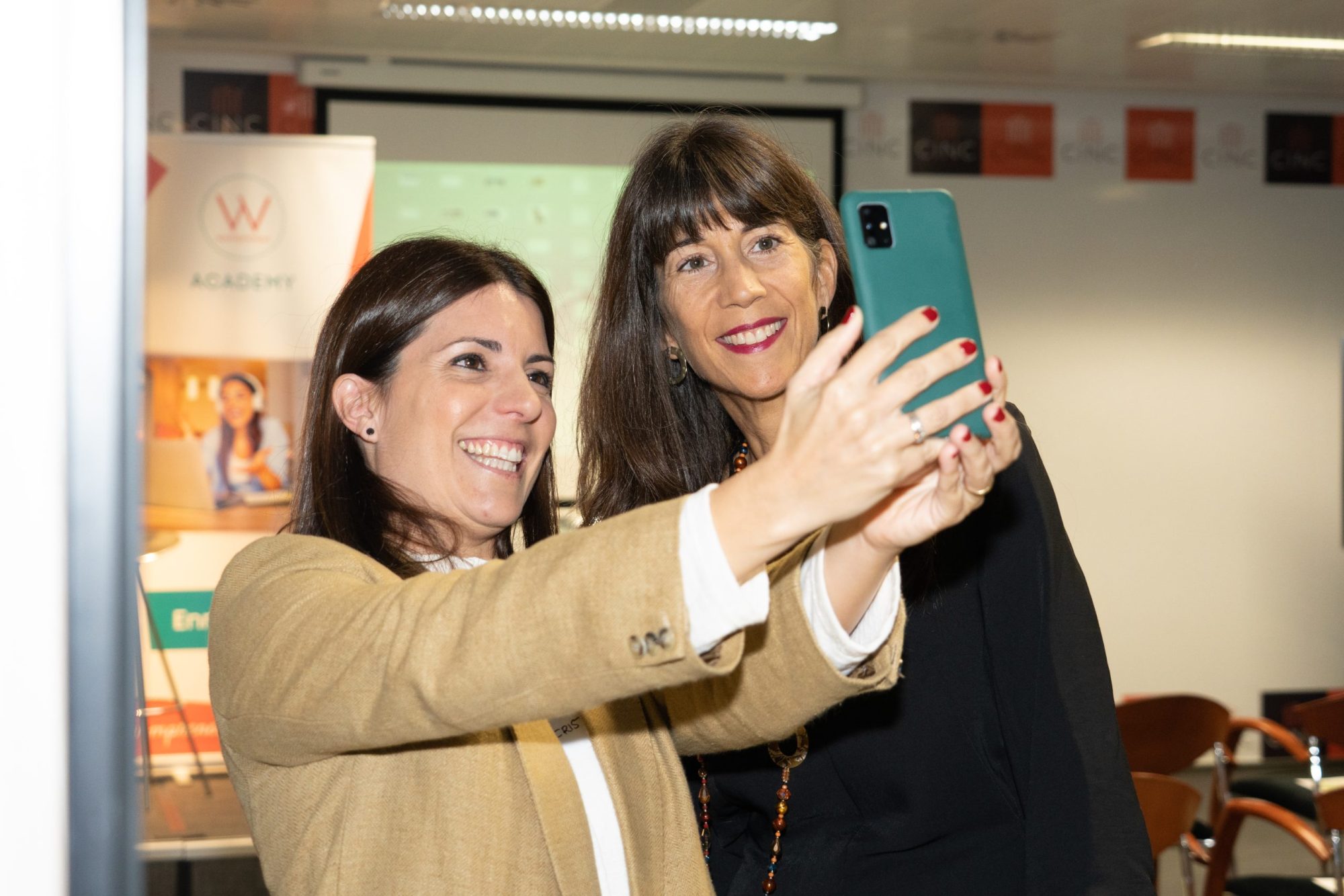 Cómo elegir un programa ejecutivo en una escuela de negocios.