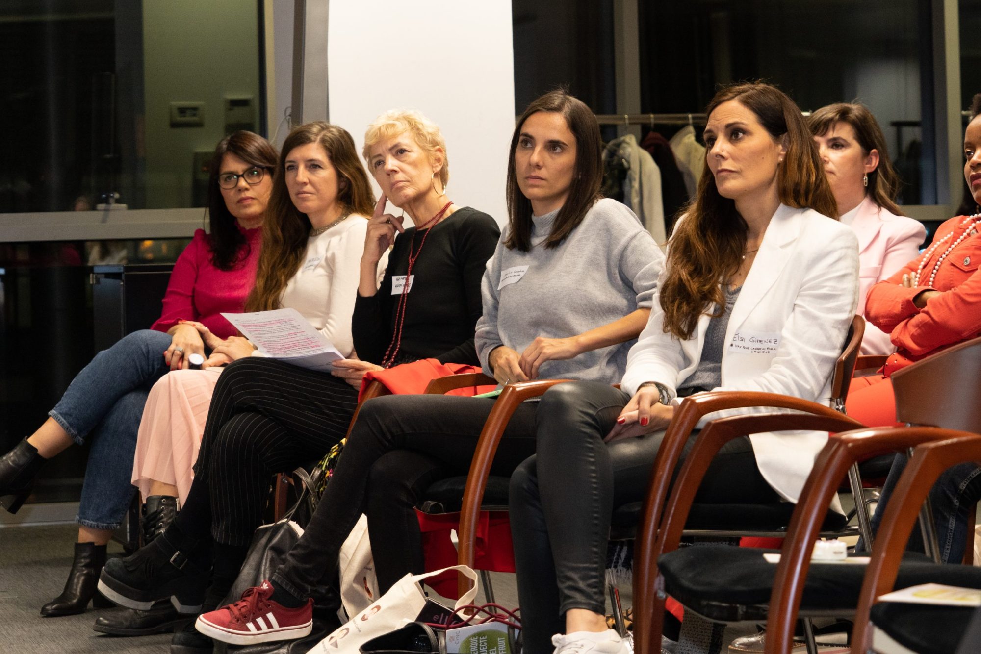 El método del caso es la principal metodología de aprendizaje que utilizamos en los programas del IESE