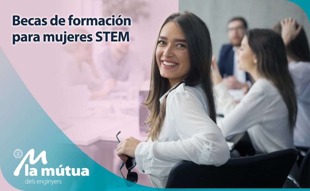 La Mútua dels Enginyers ofrece dos becas para el Programa de Desarrollo Ejecutivo (PDE) de Aula Magna Business School. Consigue tu beca.