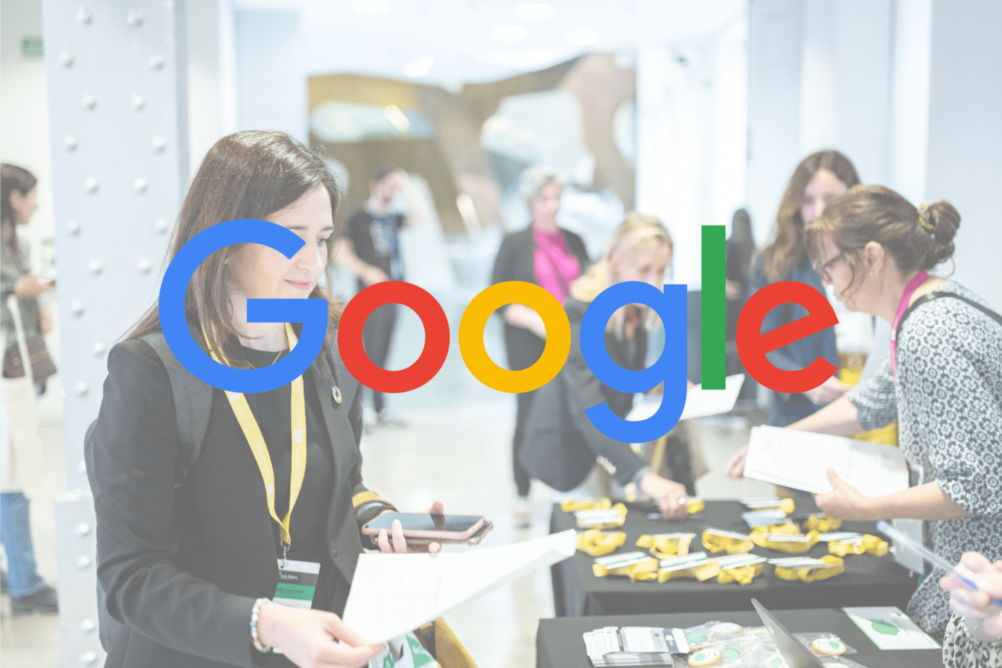 La inteligencia artificial se integra en Google