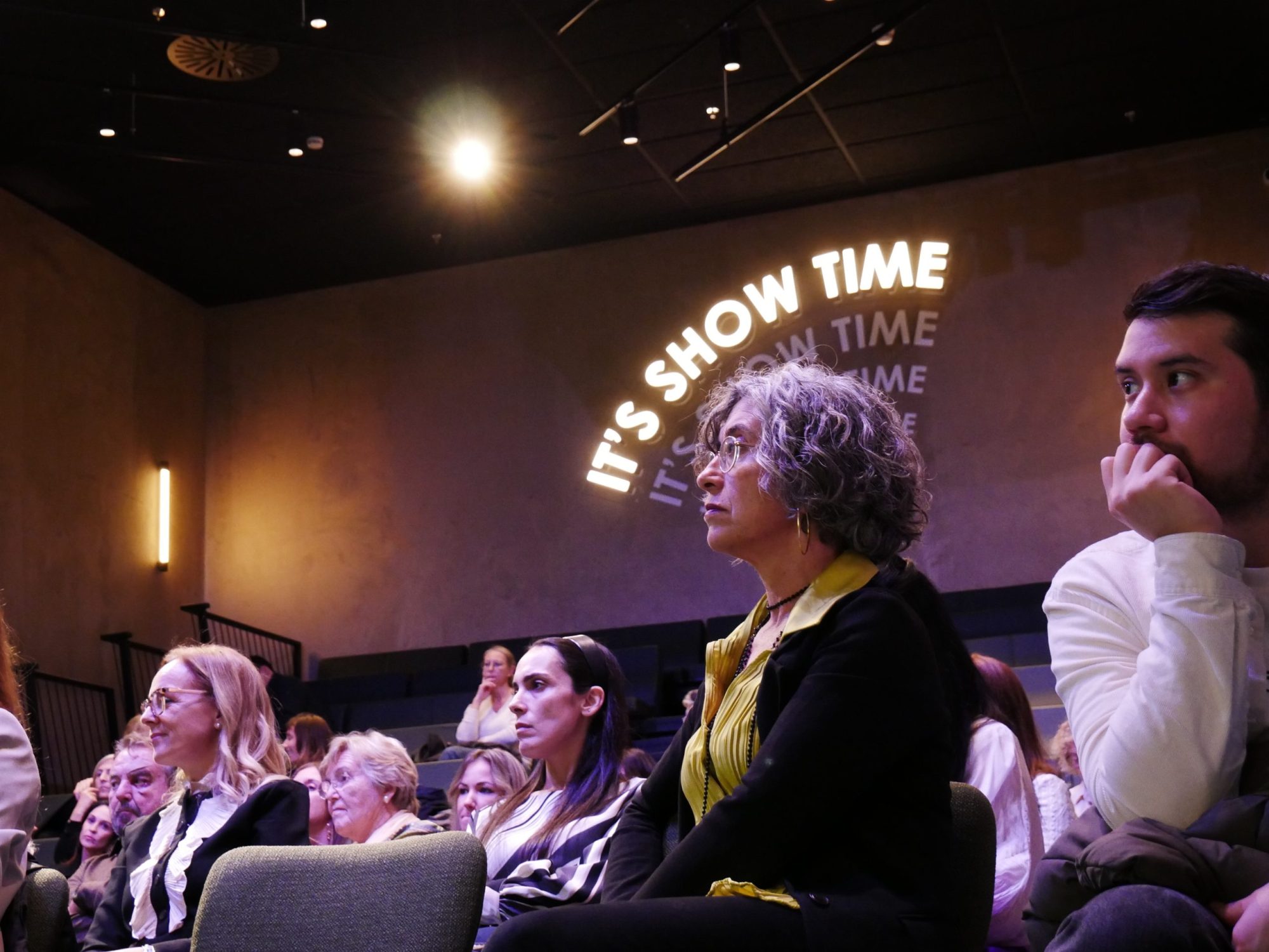 Lee más sobre el artículo Crónica de los Premios Women in Business 2023