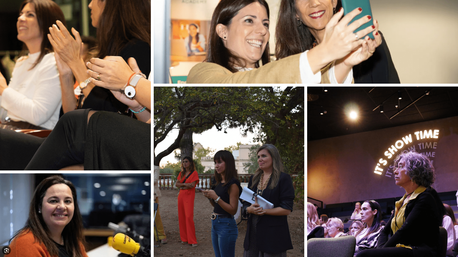 Twitter Almena Feminista