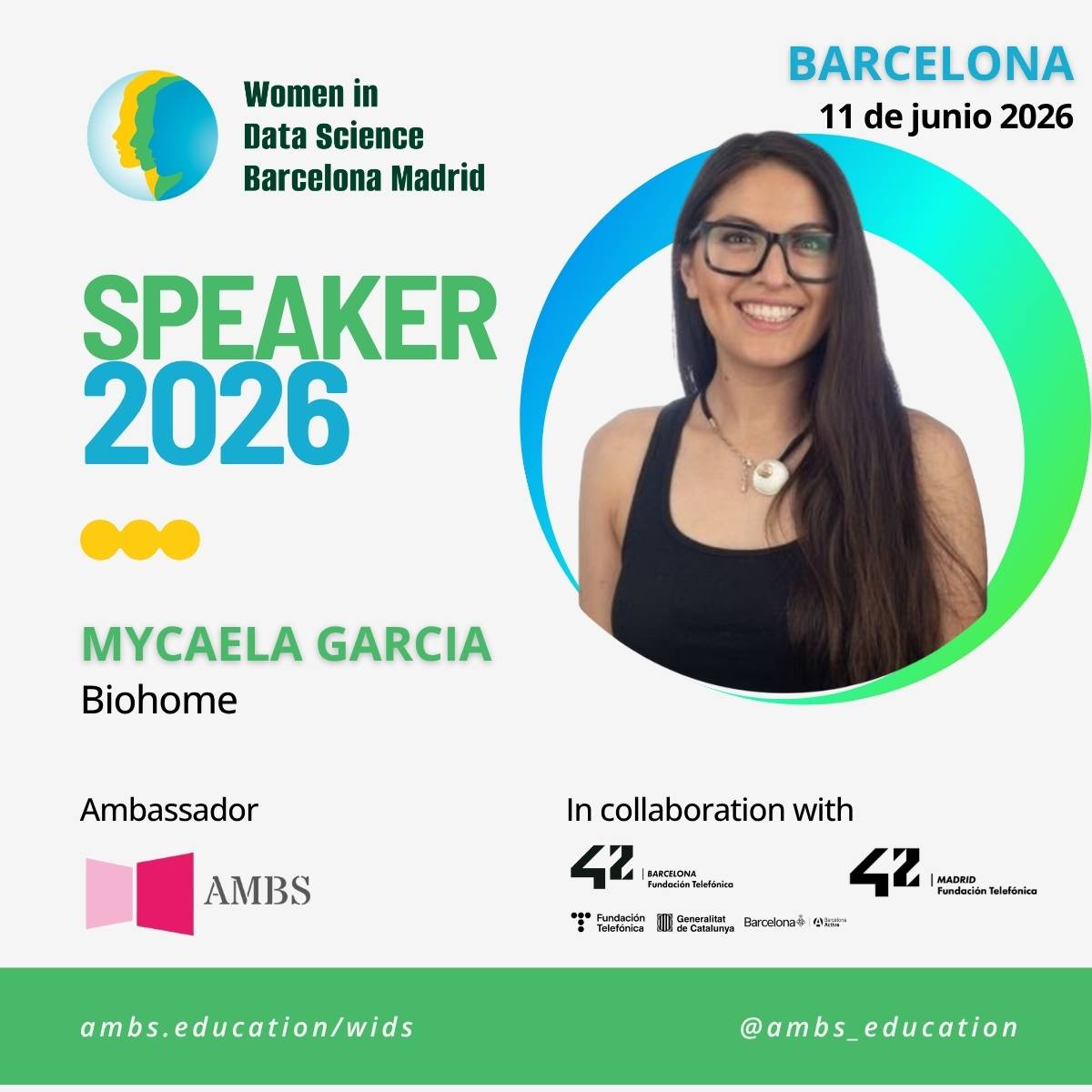 Mycaela Garcia