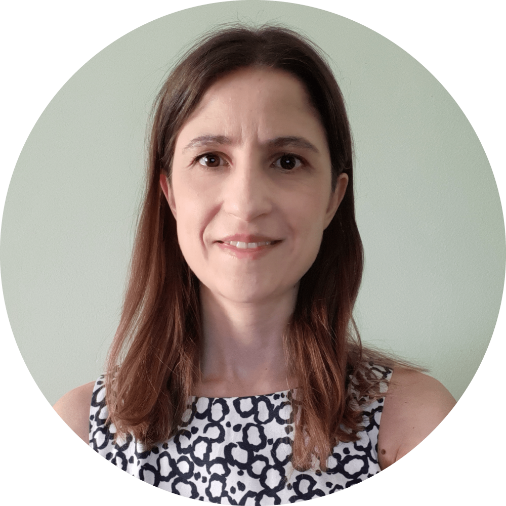 GEMA PÉREZ-PLAZA Aula Magna