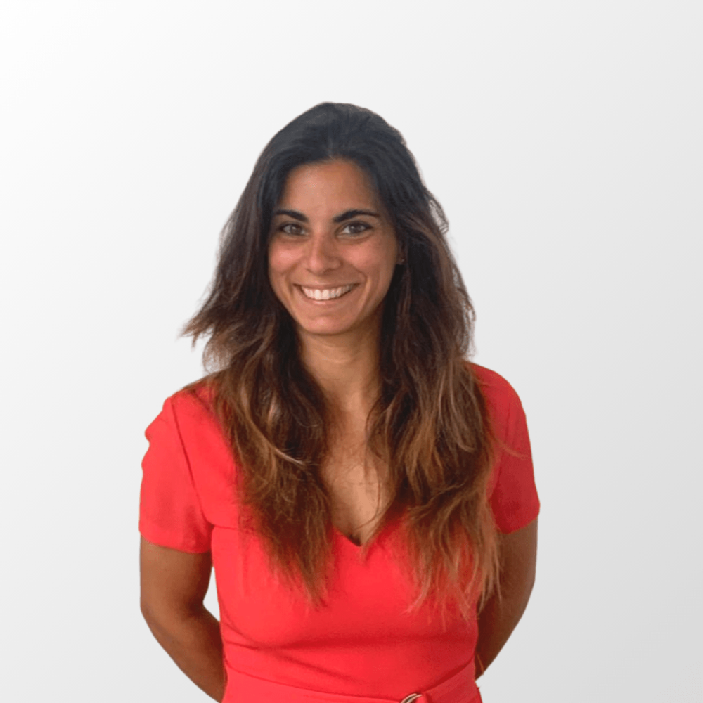 MARTA VIZCAINO Aula Magna