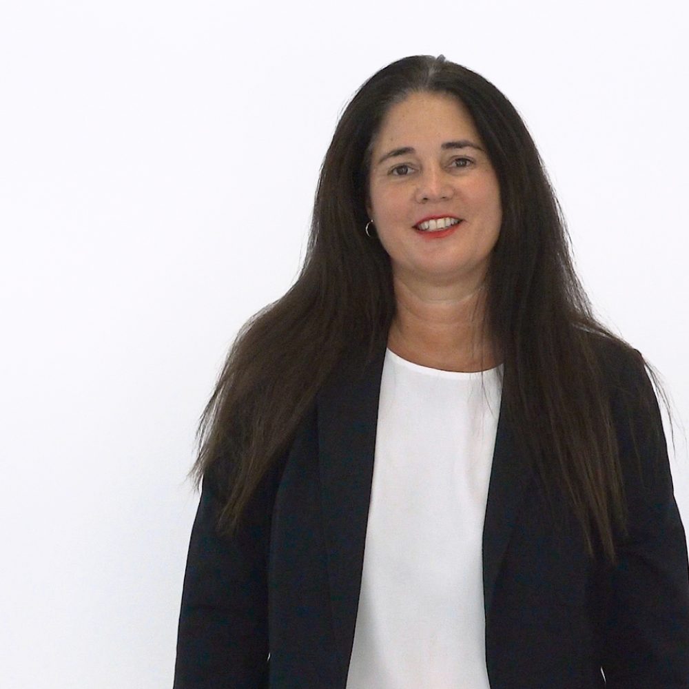 EVA LOPEZ DOVAL Aula Magna