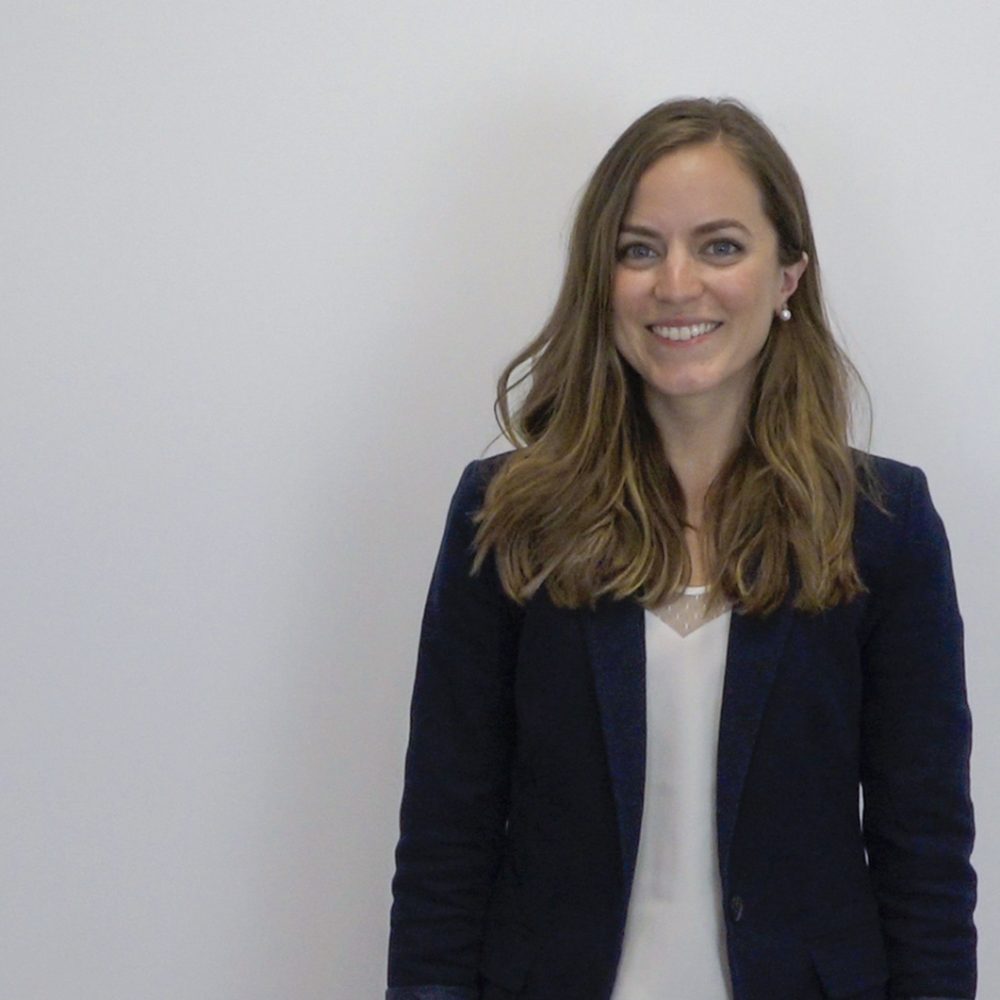 MIRIAM BALLESTEROS Aula Magna