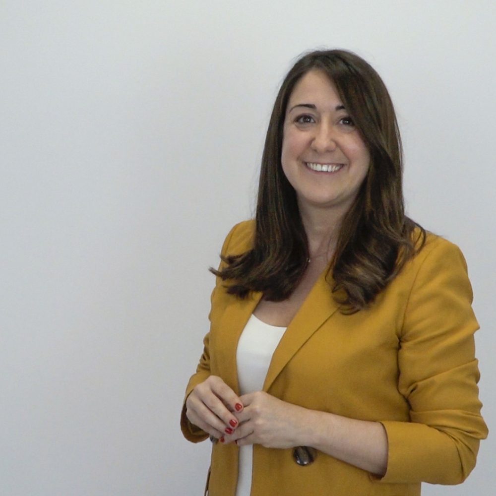 CAROLINA LATORRE Aula Magna